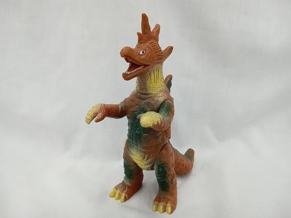 ポピー ムルチ ソフビ ブルマァク ムルチ スタンダードソフビ